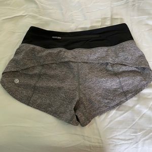 Lululemon Speed Up Short *2.5”